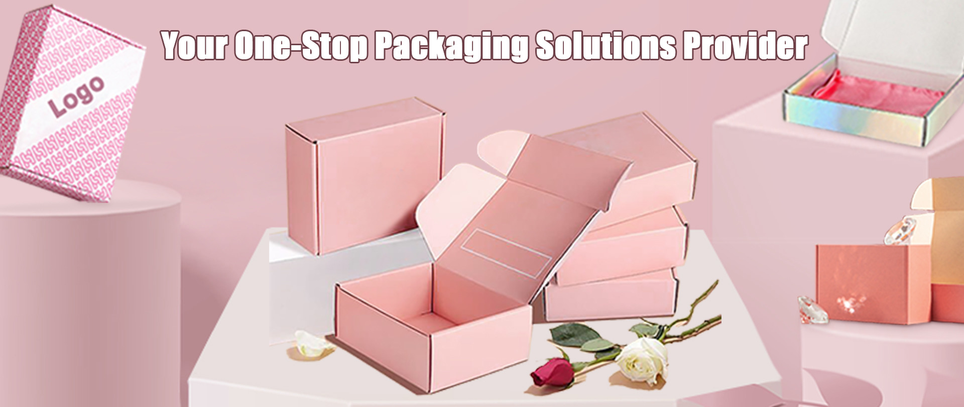 qualidade Caixa de empacotamento de papel fábrica