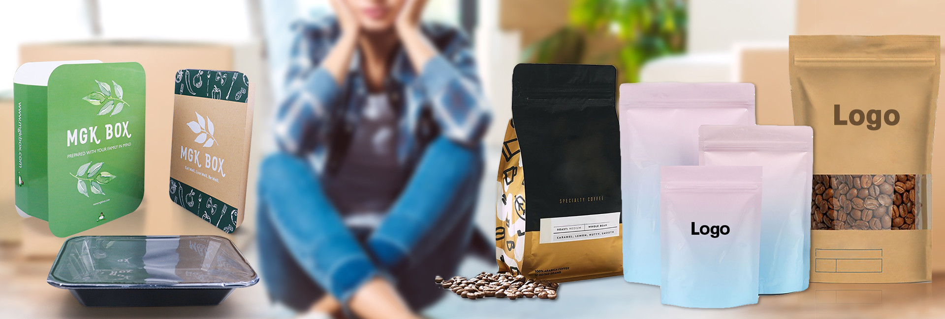 qualidade Caixa de empacotamento de papel fábrica