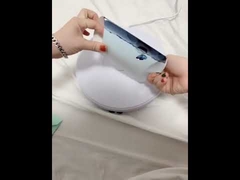 Custom Drawer Pillow Box