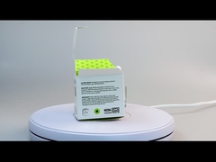 Empacotamento feito sob encomenda feito sob encomenda de Logo Printing Paper Card Box CBD